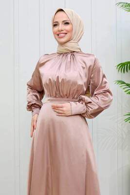 Abiye Bej - 11635 - 2