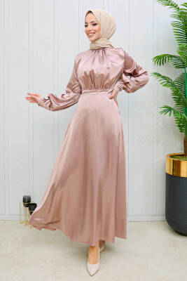 Abiye Bej - 11635 - 3