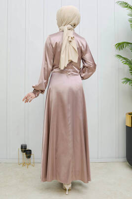 Abiye Bej - 11635 - 4