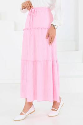 Buffle Etek Pembe - 27540 - 3