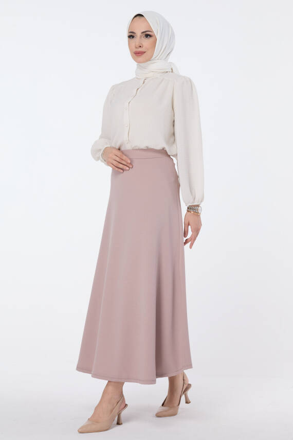 Çan Etek Bej - 27075 - 3