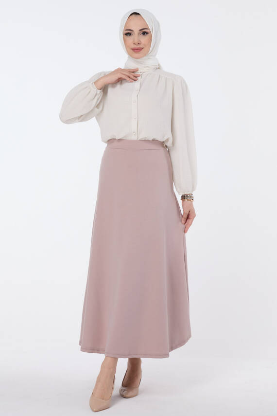 Çan Etek Bej - 27075 - 4