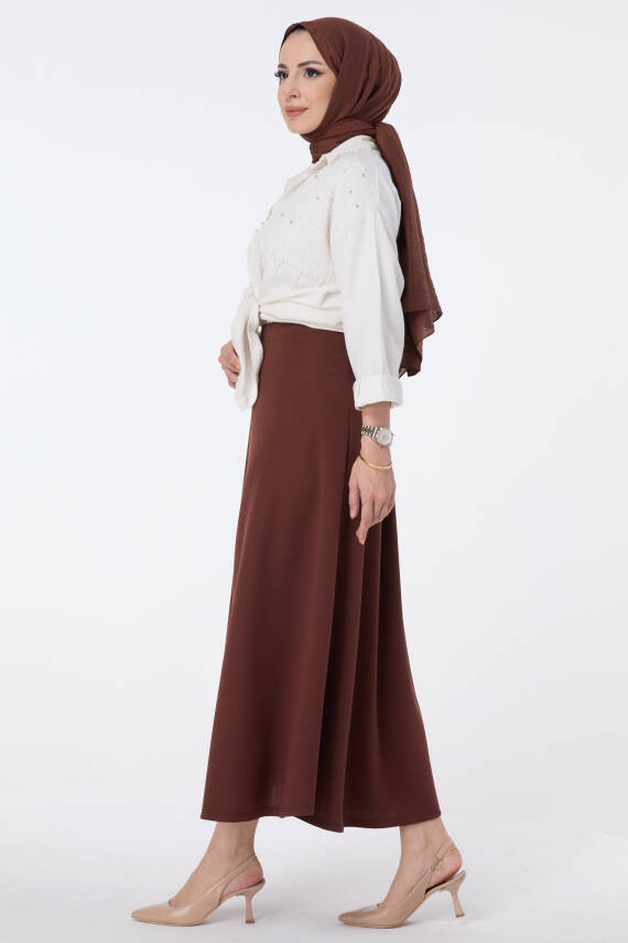 Çan Etek Kahve - 27075 - 3