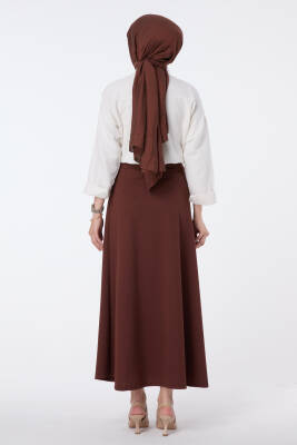 Çan Etek Kahve - 27075 - 5