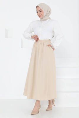 Cepli Etek Krem - 27260 - 4