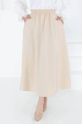 Cepli Etek Krem - 27260 - 6