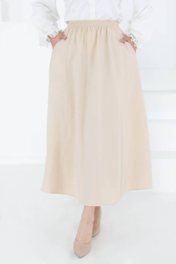 Cepli Etek Krem - 27260 - 6
