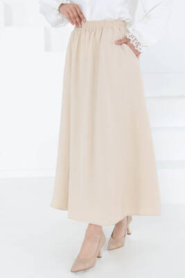Cepli Etek Krem - 27260 - 7