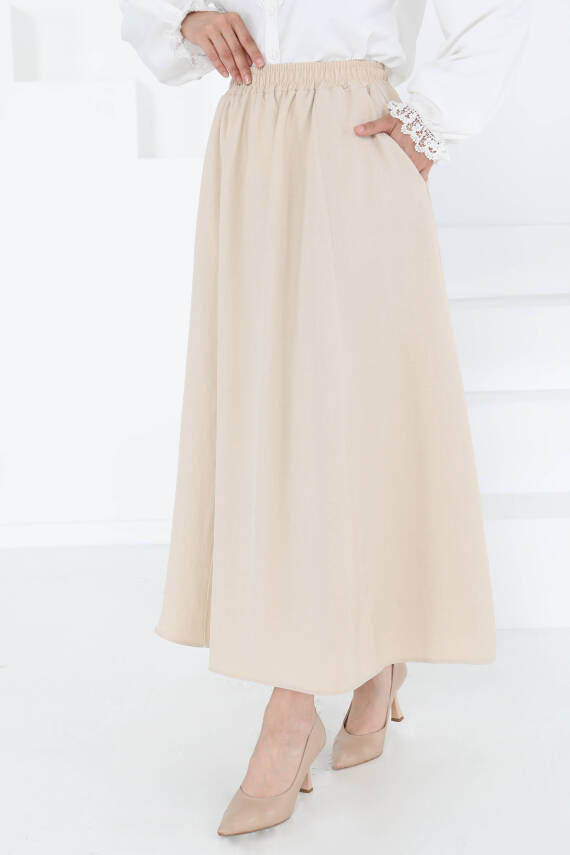 Cepli Etek Krem - 27260 - 7