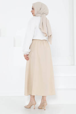 Cepli Etek Krem - 27260 - 8