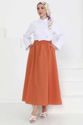Cepli Keten Etek Kiremit - 27294 