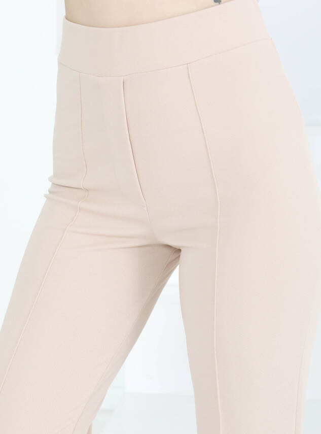 Çimalı Spor Pantolon Bej - 27353 - 4