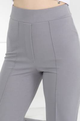 Çimalı Spor Pantolon Gri - 27353 - 3