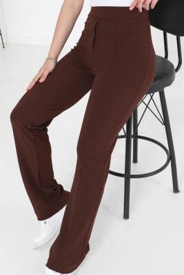 Çimalı Spor Pantolon Kahve - 27353 
