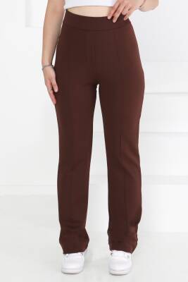 Çimalı Spor Pantolon Kahve - 27353 - 2