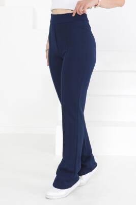 Çimalı Spor Pantolon Lacivert - 27353 - 1