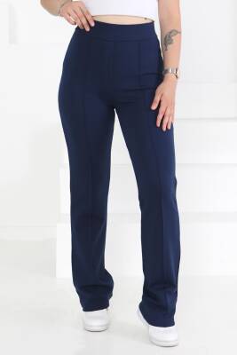 Çimalı Spor Pantolon Lacivert - 27353 - 2