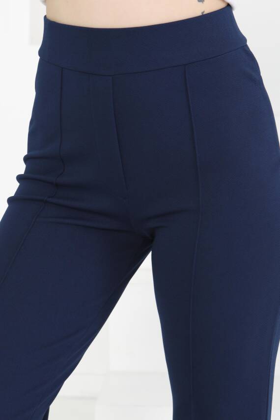 Çimalı Spor Pantolon Lacivert - 27353 - 3