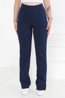 Çimalı Spor Pantolon Lacivert - 27353 - 4