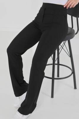 Çimalı Spor Pantolon Siyah - 27353 