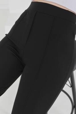 Çimalı Spor Pantolon Siyah - 27353 - 4