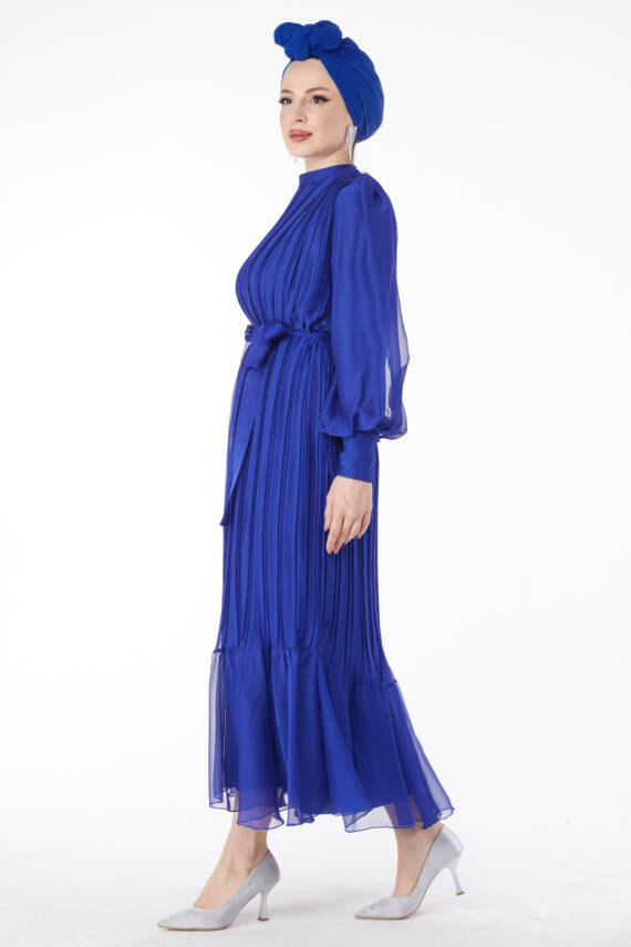 Elbise Saks - 21980 - 5