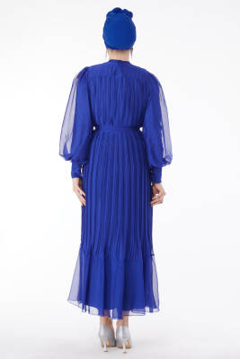 Elbise Saks - 21980 - 6