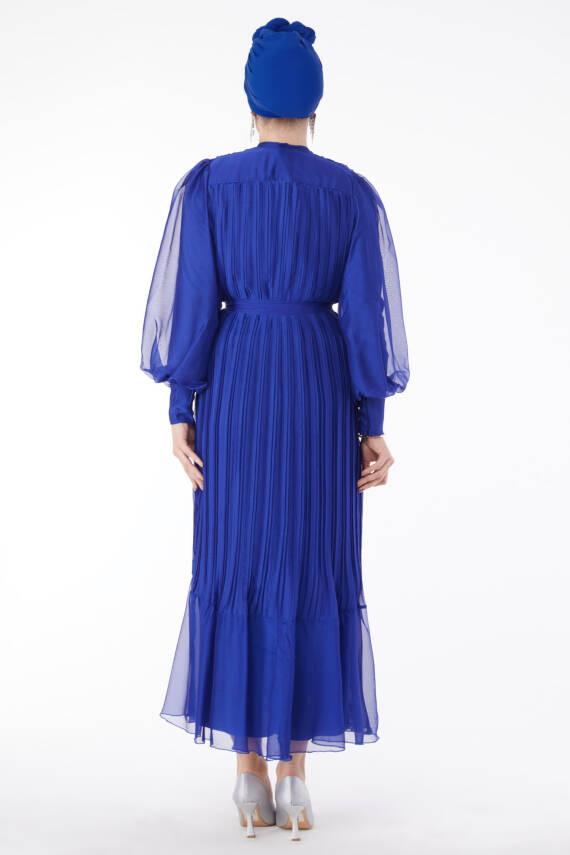 Elbise Saks - 21980 - 7