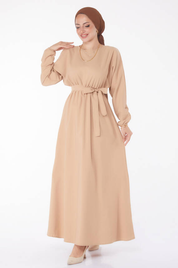Elbise Vizon - 13221 - 7