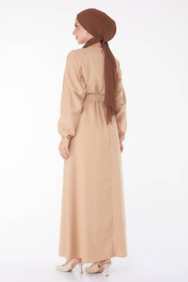 Elbise Vizon - 13221 - 9