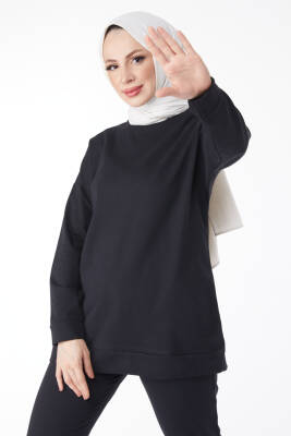 Eşofman Takımı Siyah - 27389 - 7