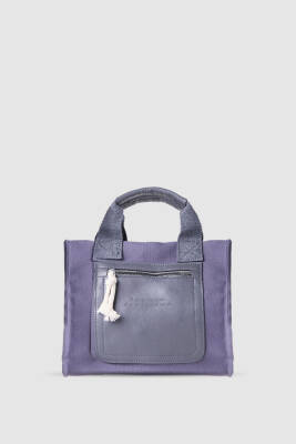 Kadın Füme Çanta - 23955 