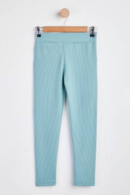 Kız Çocuk Mint Taty - 24284 