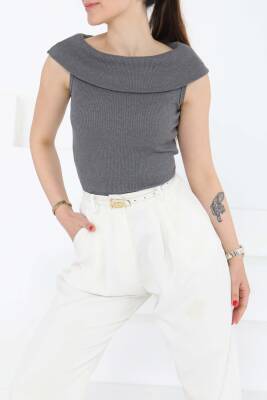 Madonna Yaka Bady Füme - 27138 