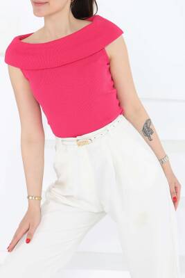 Madonna Yaka Bady Fusya - 27138 - 2