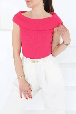 Madonna Yaka Bady Fusya - 27138 - 4