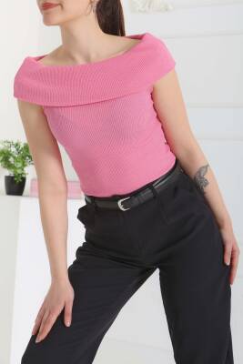 Madonna Yaka Bady Pembe - 27138 - 2