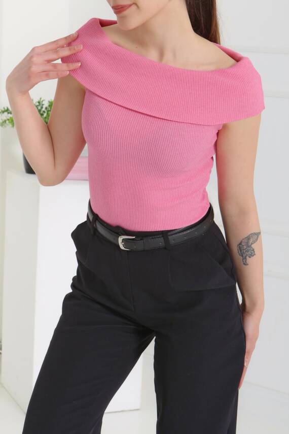 Madonna Yaka Bady Pembe - 27138 - 4