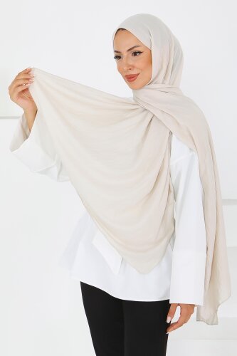 Pamuk Soft Şal Taş - 27591 - 2