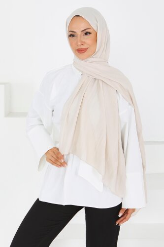 Pamuk Soft Şal Taş - 27591 - 3