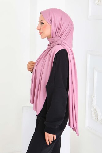 Penye Şal Gül - 27854-GUL - 2