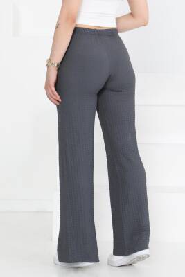 Salaş Pantolon Antrasit - 27276 - 4