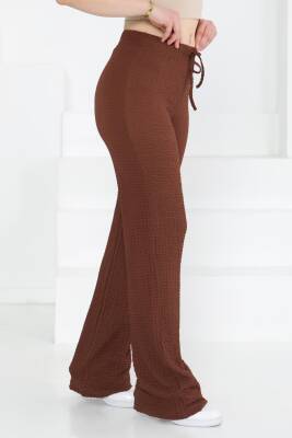 Salaş Pantolon Kahve - 27276 - 2