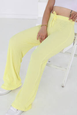 Salaş Pantolon Sari - 27276 