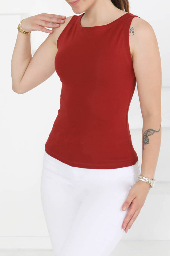 Sıfır Kol Bady Kiremit - 27374 - 2