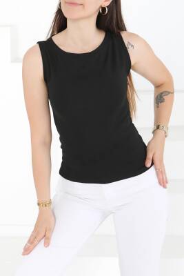 Sıfır Kol Bady Siyah - 27374 - 2