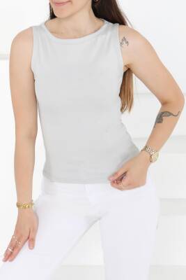 Sıfır Kol Bady Taş - 27374 