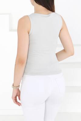 Sıfır Kol Bady Taş - 27374 - 4